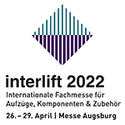 Endlich wieder Messe live: Nach über zweieinhalb Jahren startet mit der interlift 2022 Ende April das erste große Event der Aufzugsbranche