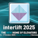 interlift 2025 in Nürnberg: Neuer Standort und weiteres Wachstum