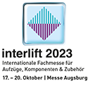 interlift 2023: Die weltweit bedeutendste Messe der Aufzugsbranche findet in Augsburg statt