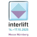 interlift 2025 in Nuremberg: New location and further growth