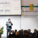 Hochkarätige Fachvorträge auf der interlift: Das Programm im VFA-Forum